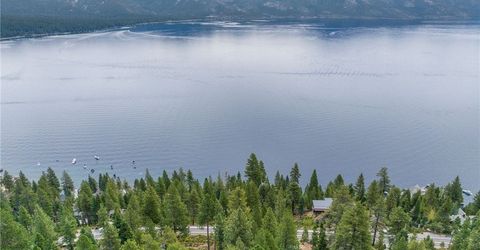 360 Wassou Road , Crystal Bay, NV 89402 Photo