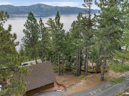 360 Wassou Road , Crystal Bay, NV 89402 Photo