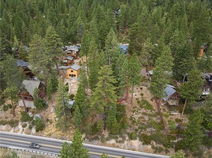 360 Wassou Road, Crystal Bay, NV 89402 Photo