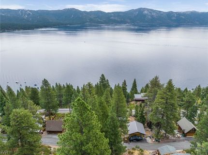 360 Wassou Road, Crystal Bay, NV 89402 Photo