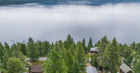 360 Wassou Road , Crystal Bay, NV 89402 Photo