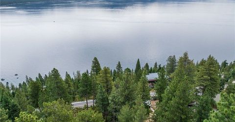360 Wassou Road, Crystal Bay, NV 89402 Photo