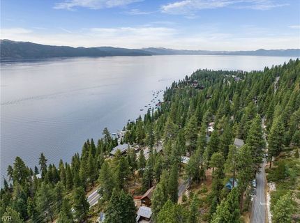 360 Wassou Road , Crystal Bay, NV 89402 Photo