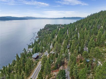 360 Wassou Road , Crystal Bay, NV 89402 Photo