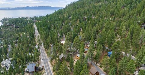 360 Wassou Road , Crystal Bay, NV 89402 Photo
