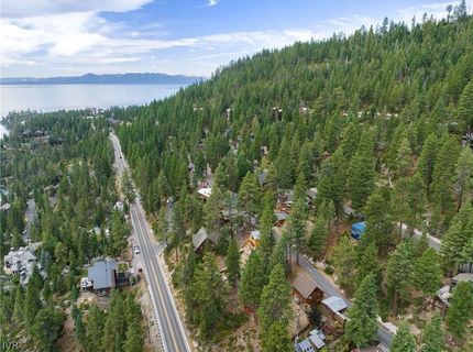 360 Wassou Road , Crystal Bay, NV 89402 Photo