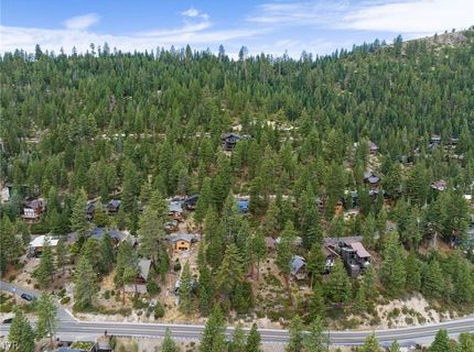 360 Wassou Road , Crystal Bay, NV 89402 Photo
