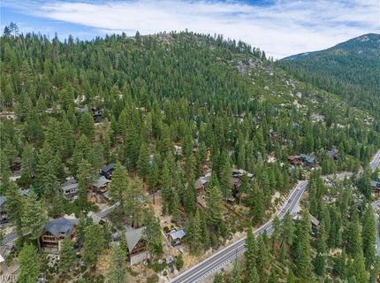 360 Wassou Road , Crystal Bay, NV 89402 Photo