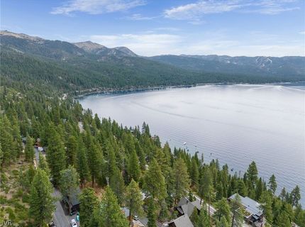360 Wassou Road, Crystal Bay, NV 89402 Photo