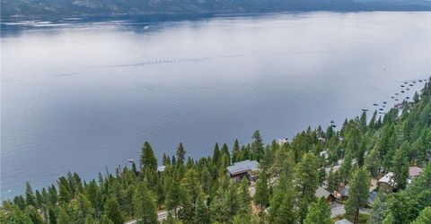 360 Wassou Road , Crystal Bay, NV 89402 Photo