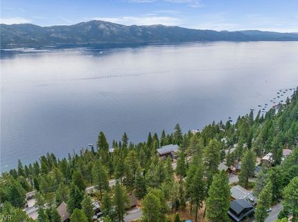 360 Wassou Road , Crystal Bay, NV 89402 Photo