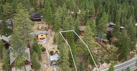 360 Wassou Road , Crystal Bay, NV 89402 Photo