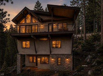 360 Wassou Road, Crystal Bay, NV 89402 Photo