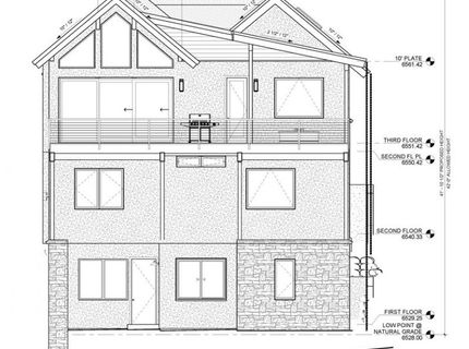 360 Wassou Road, Crystal Bay, NV 89402 Photo