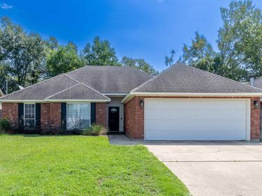 312 MONARCH DRIVE, Monroe, LA 71203