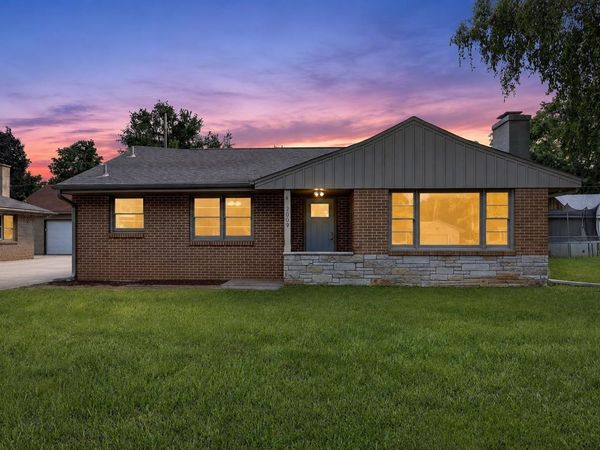 2009 S Glen Avenue, Beloit, WI 53511