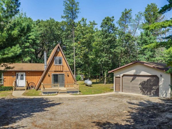 1711 19th Drive, Arkdale, WI 54613