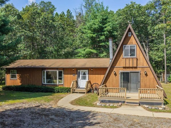 1711 19th Drive, Arkdale, WI 54613