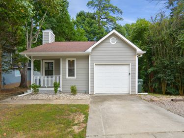 216 Dickens Drive, Raleigh, NC 27610