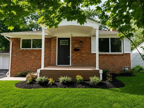 5 N Burbank Drive, Buffalo, NY 14226