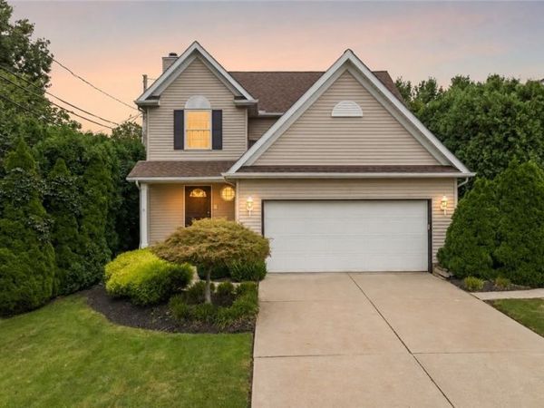 29008 Uxbridge Drive , Willowick, OH 44095