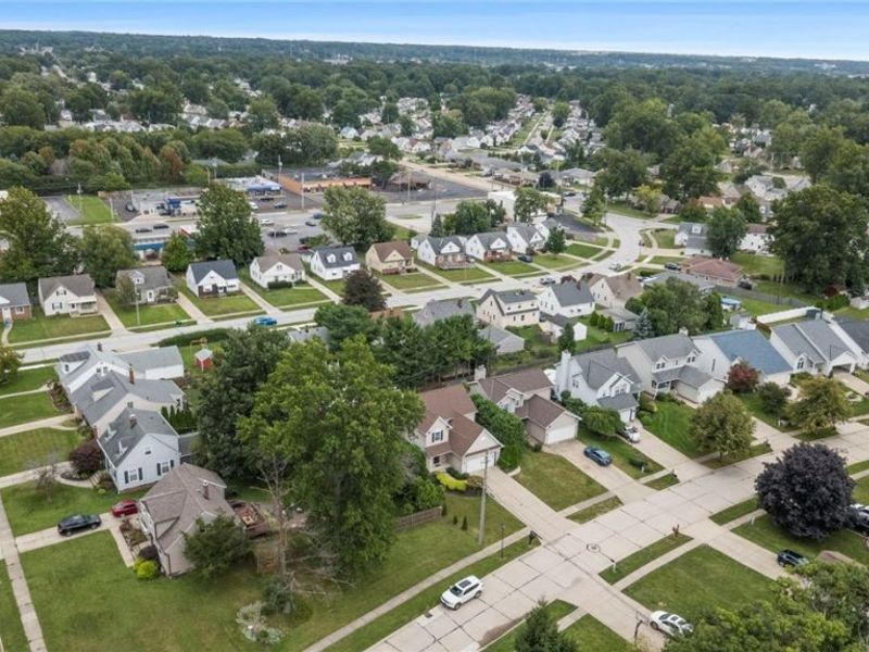 29008 Uxbridge Drive, Willowick, OH 44095 Photo 42