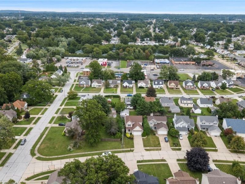29008 Uxbridge Drive, Willowick, OH 44095 Photo 43