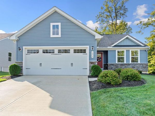 1375 Forest Grove Drive, Batavia Twp, OH 45103