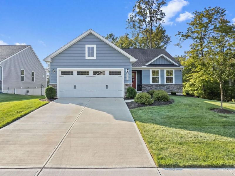 1375 Forest Grove Drive, Batavia Township, OH 45103 Photo 2