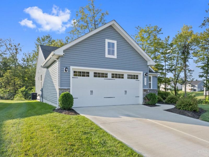 1375 Forest Grove Drive, Batavia Township, OH 45103 Photo 3