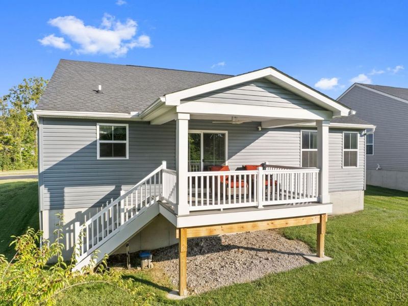 1375 Forest Grove Drive, Batavia Township, OH 45103 Photo 31
