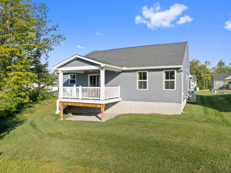1375 Forest Grove Drive, Batavia Township, OH 45103 Photo 32