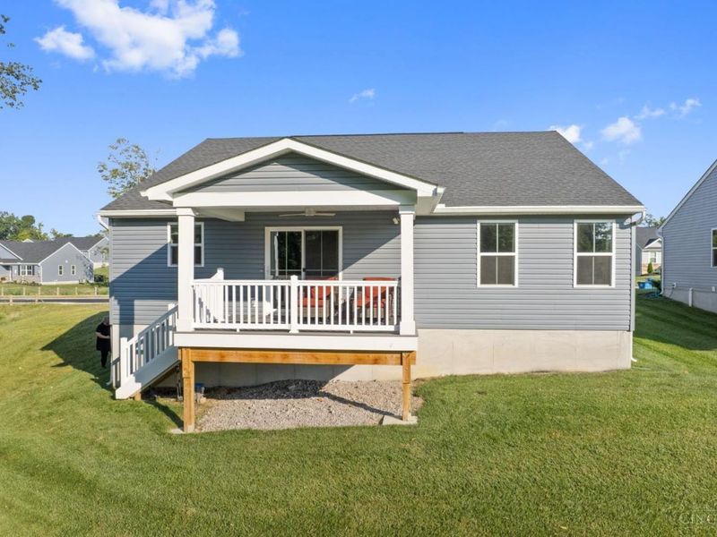 1375 Forest Grove Drive, Batavia Township, OH 45103 Photo 33