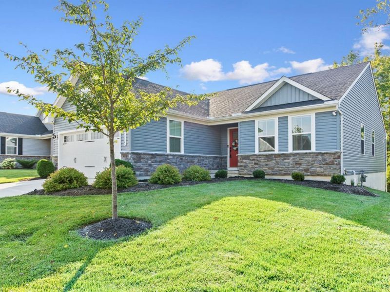 1375 Forest Grove Drive, Batavia Township, OH 45103 Photo 4