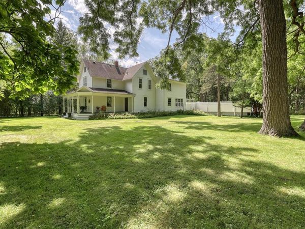2831 Highway 83, Hartland, WI 53029