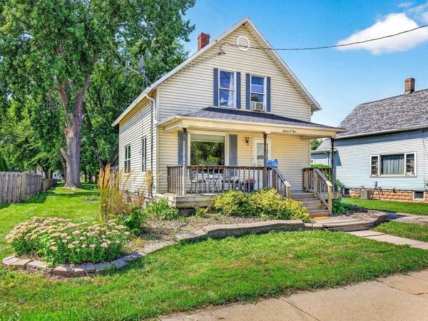 705 MADISON STREET, Little Chute, WI 54150