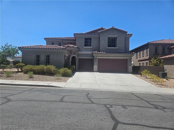 230 Valerian Street, Henderson, NV 89015