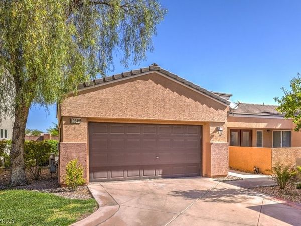 10540 Allthorn Avenue , Las Vegas, NV 89144