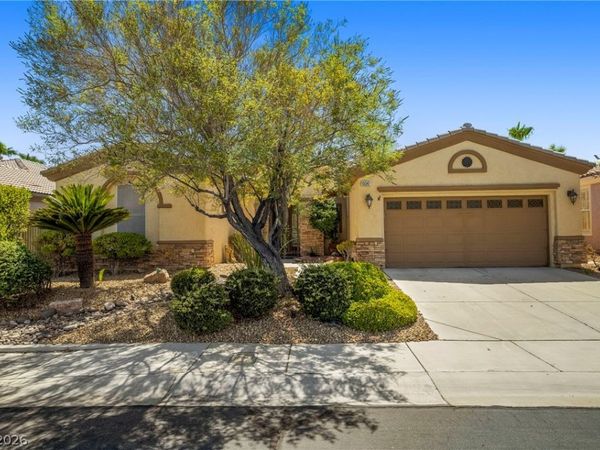 10347 Profeta Court , Las Vegas, NV 89135