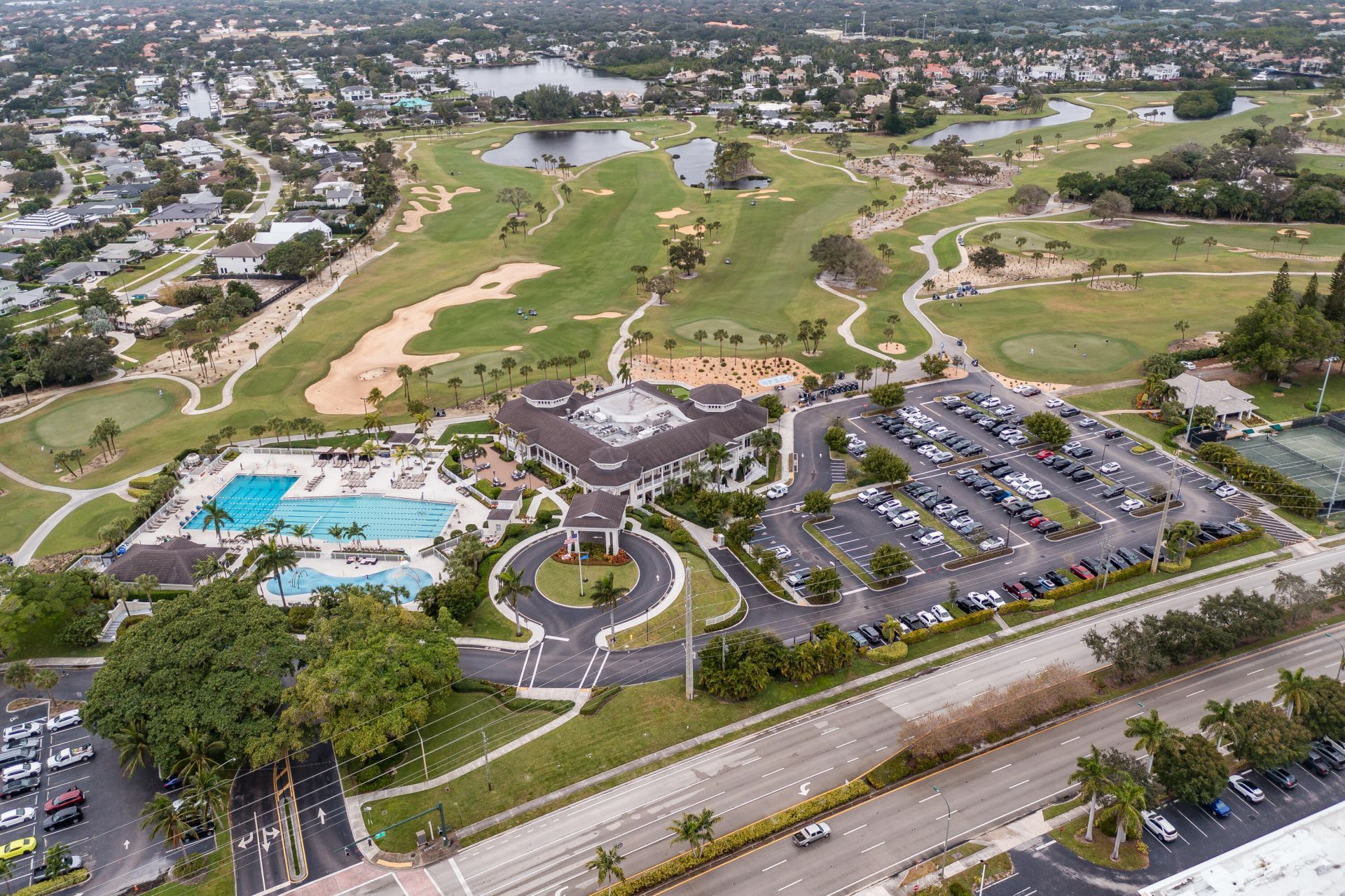 155 Yacht Club Drive, Unit 207, North Palm Beach, FL 33408 Photo