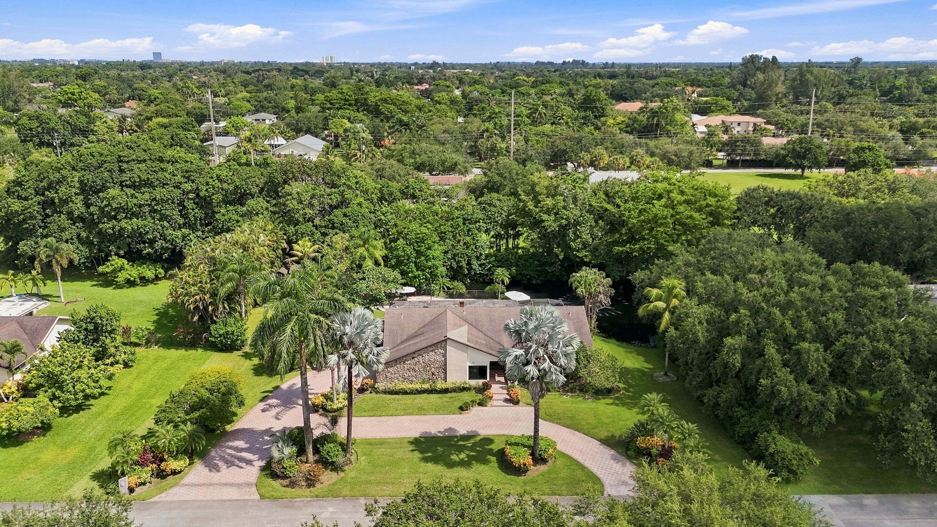 11601 SW 21st Court, Davie, FL 33325 Photo