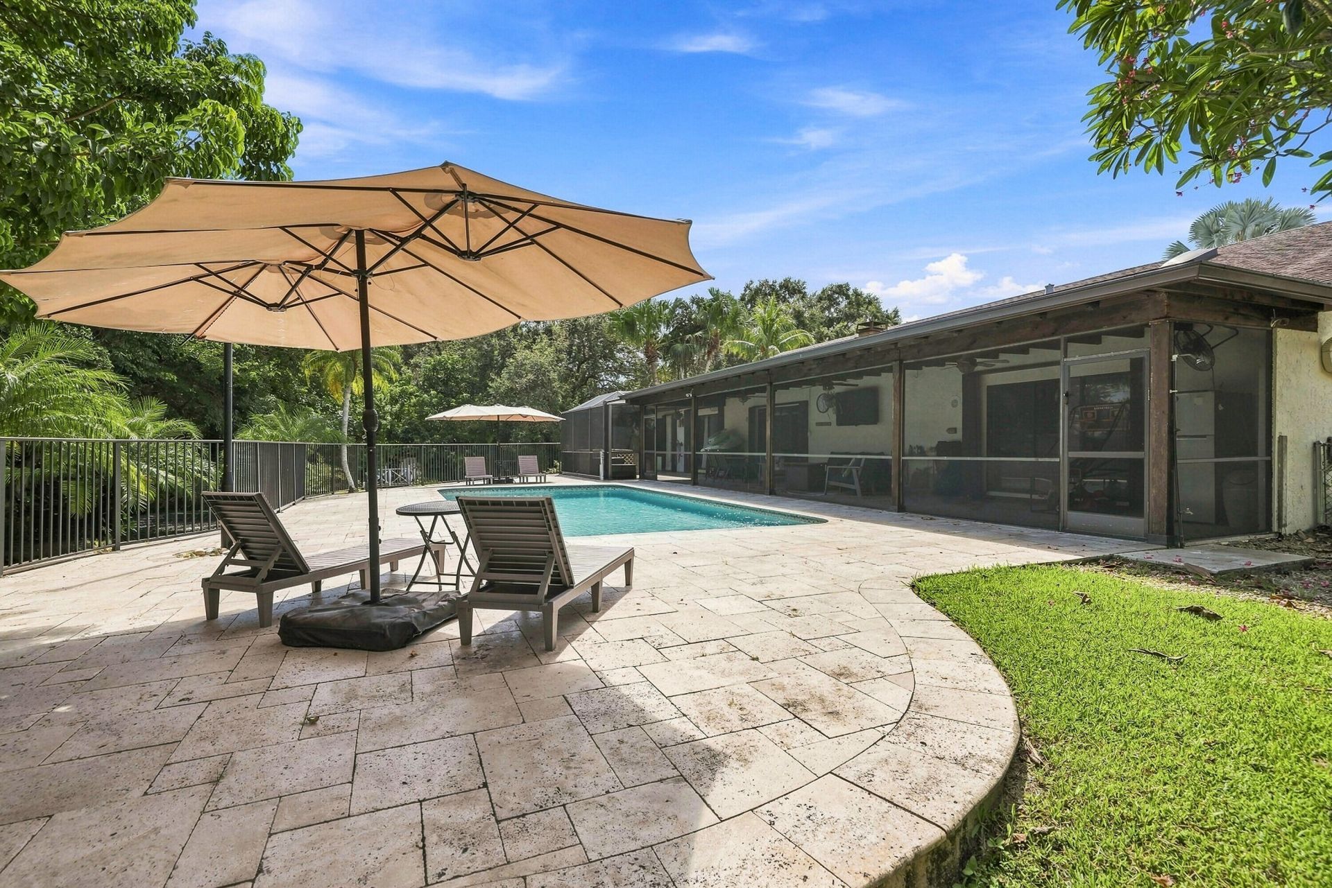 11601 SW 21st Court, Davie, FL 33325 Photo