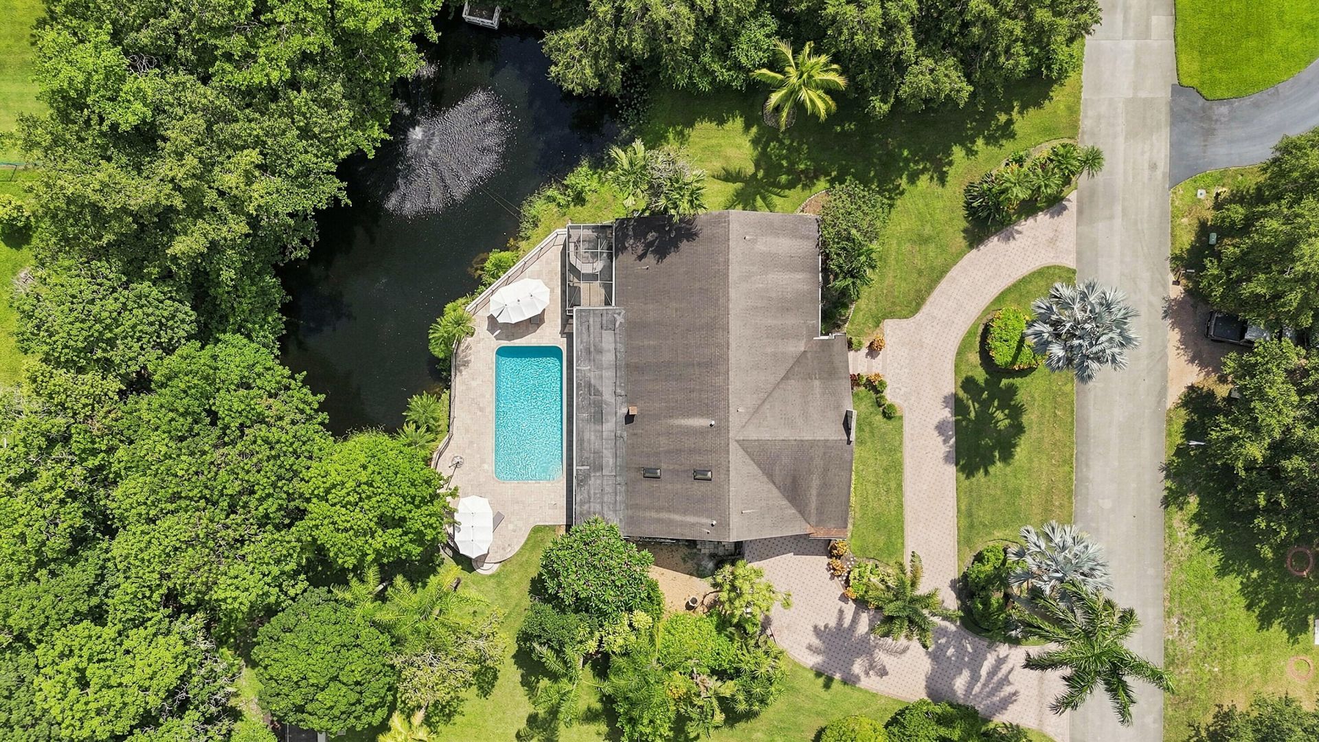11601 SW 21st Court, Davie, FL 33325 Photo