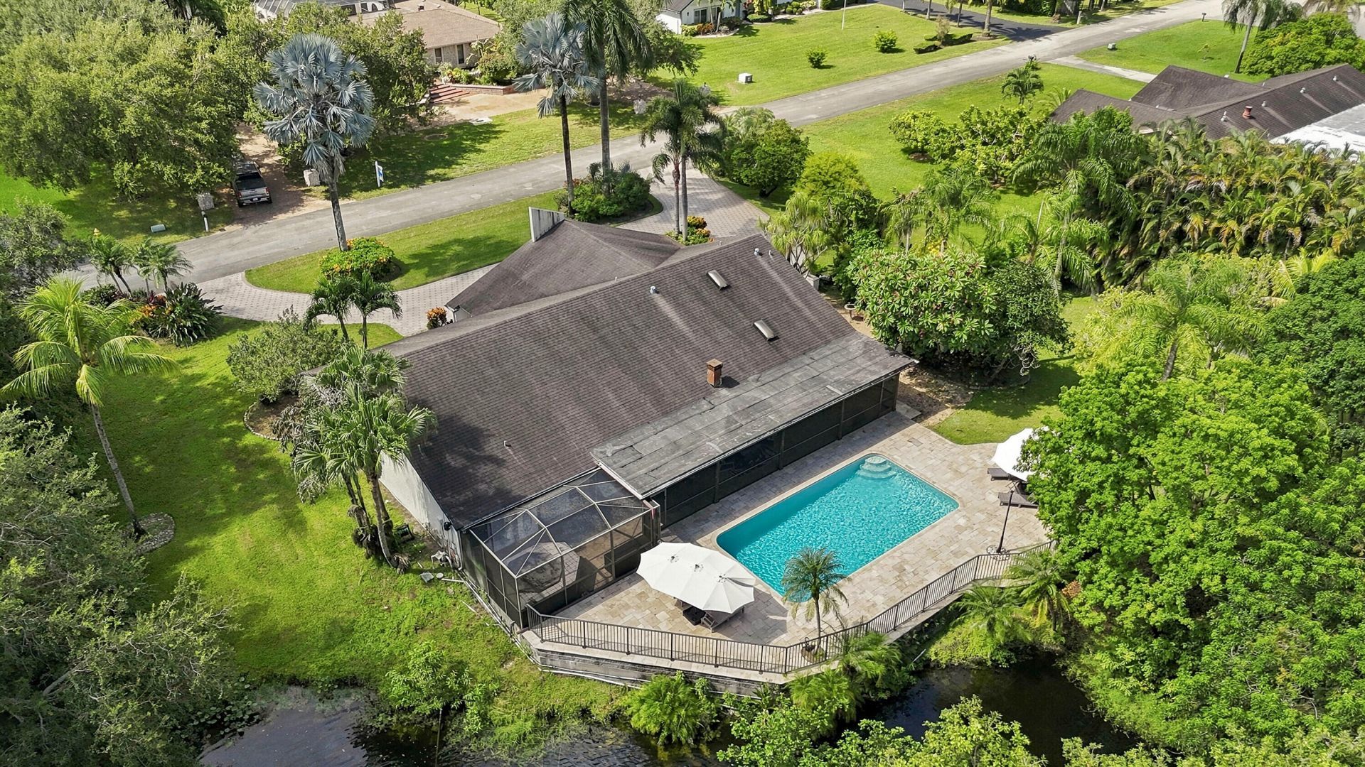 11601 SW 21st Court, Davie, FL 33325 Photo