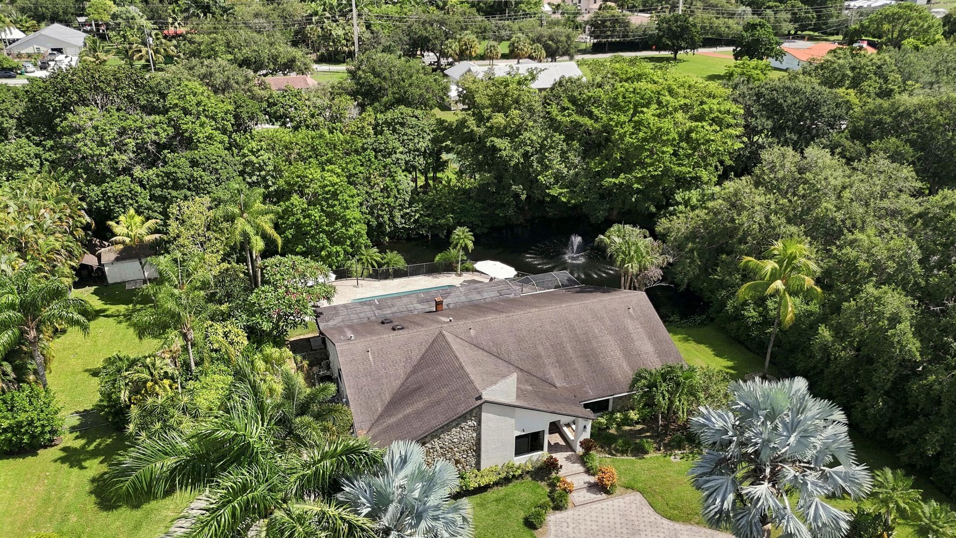 11601 SW 21st Court, Davie, FL 33325 Photo