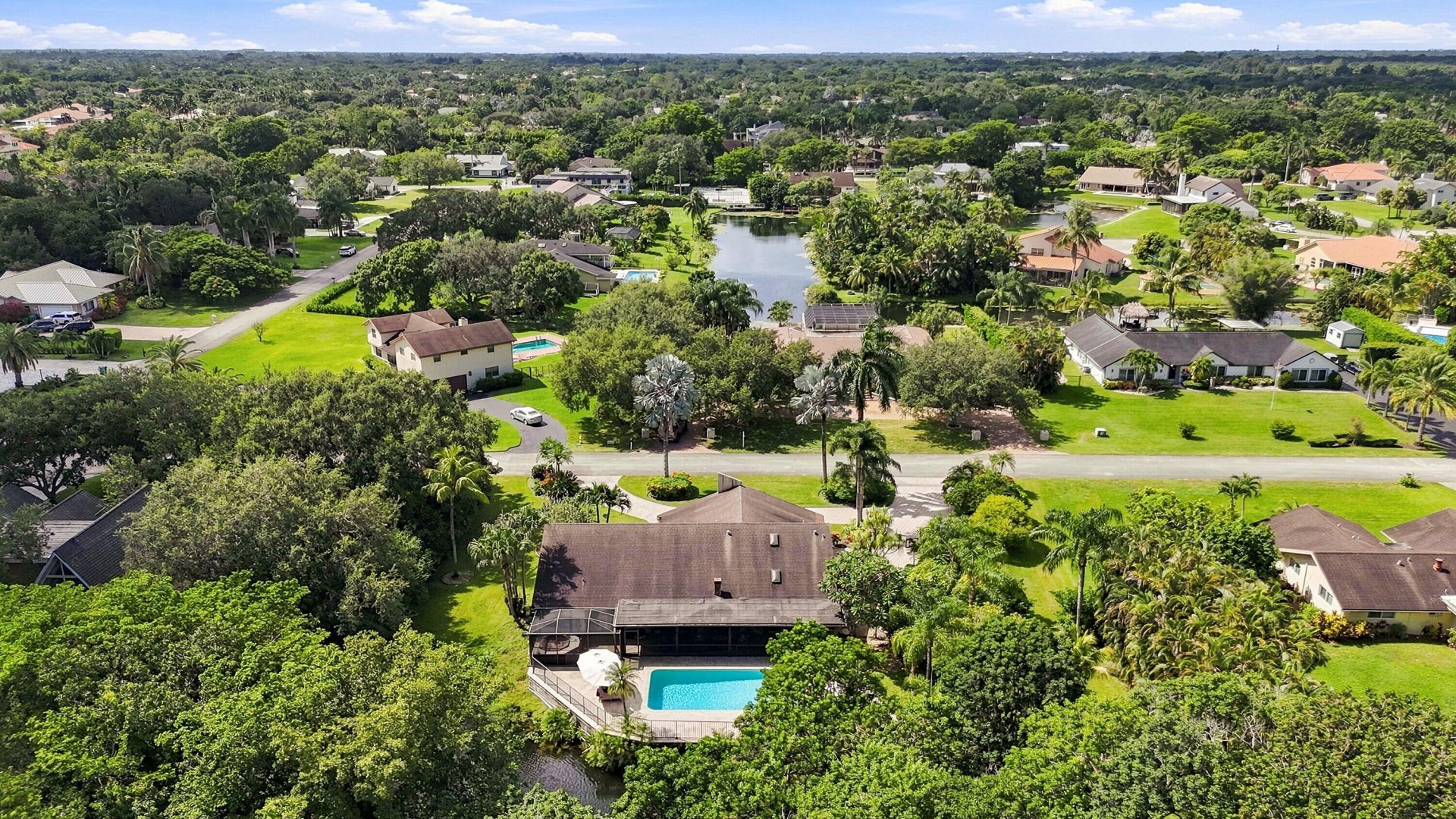 11601 SW 21st Court, Davie, FL 33325 Photo