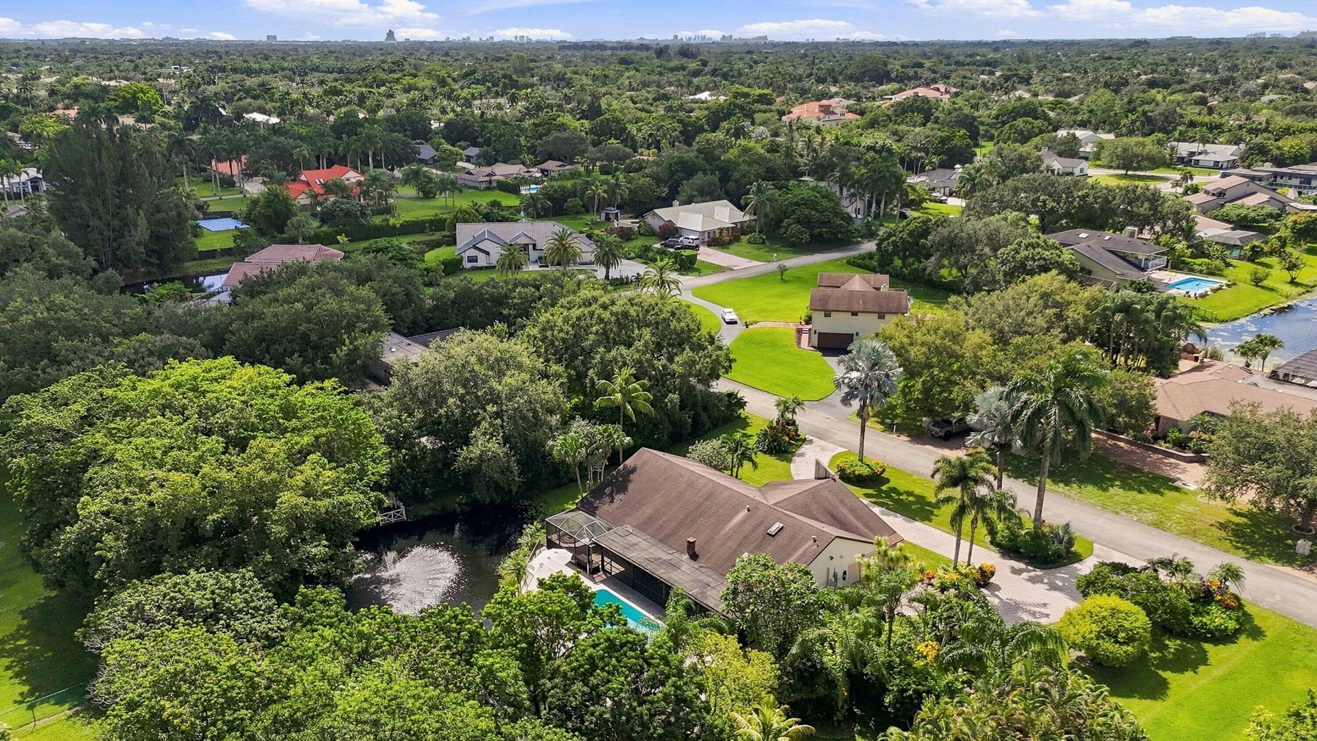 11601 SW 21st Court, Davie, FL 33325 Photo