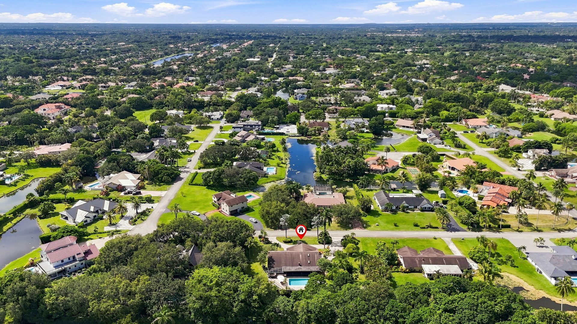 11601 SW 21st Court, Davie, FL 33325 Photo