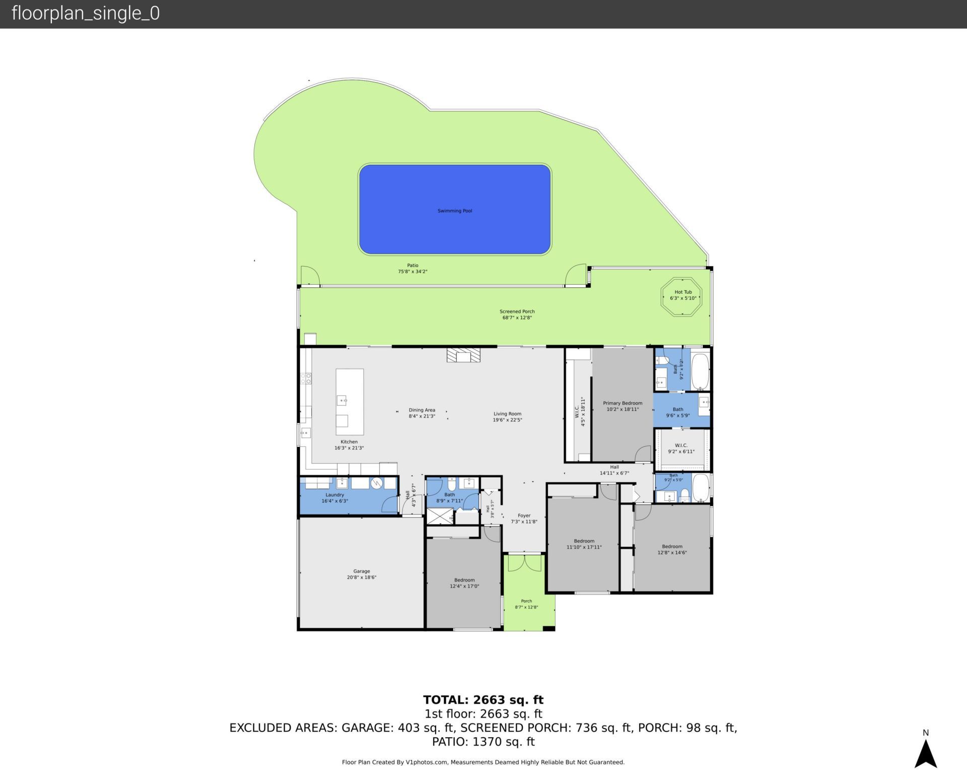 11601 SW 21st Court, Davie, FL 33325 Photo