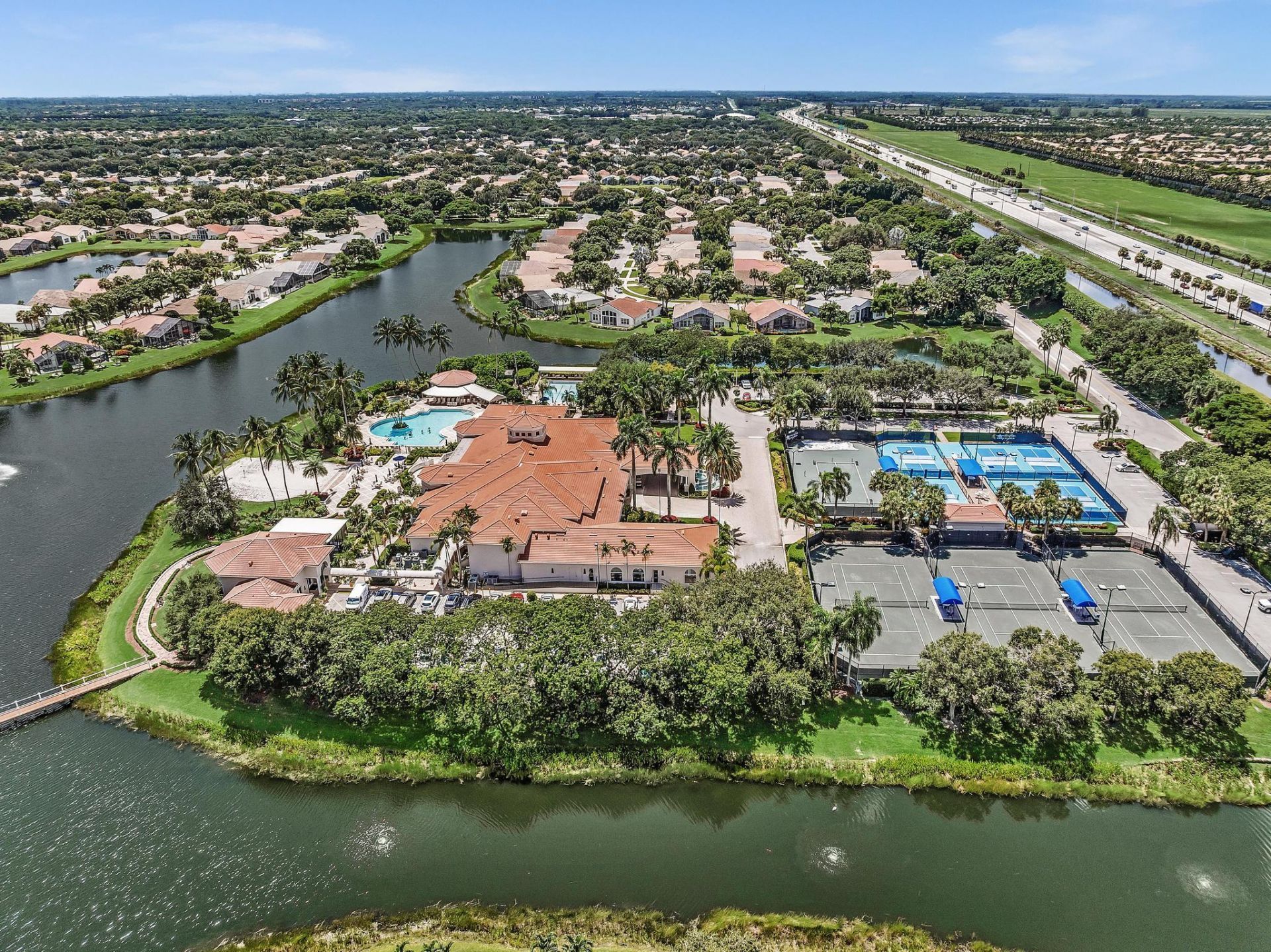 11613 Pamplona Boulevard, Boynton Beach, FL 33437 Photo